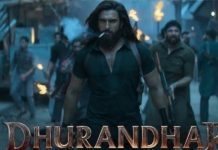 100 करोड़ के क्लब में शामिल हुई रणवीर सिंह की फिल्म ‘धुरंधर’