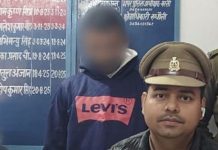 हरिद्वार में शादी का झांसा देकर रेप, आरोपी दिल्ली एयरपोर्ट से अरेस्ट