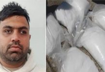 यूएई से वांछित भगोड़े रितिक बजाज को भारत लाया गया