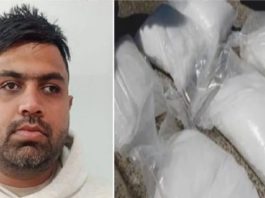 यूएई से वांछित भगोड़े रितिक बजाज को भारत लाया गया