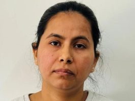 फर्जी दस्तावेजों से सहायक अग्निशमन अधिकारी बनीं सोबिया सैयद अरेस्ट