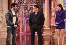 सलमान ख़ान ने बिग बॉस के फिनाले में कार्तिक आर्यन की तारीफ की