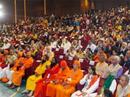 सनातन राष्ट्र शंखनाद महोत्सव के समापन में शौर्य और संस्कृति की प्रेरणा