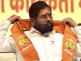 महाराष्ट्र में स्थानीय चुनावों में शिवसेना (शिंदे) ने किया शानदार प्रदर्शन