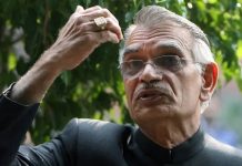 नहीं रहे शिवराज पाटिल, 90 वर्ष की उम्र में महाराष्ट्र के लातूर में ली अंतिम सांस