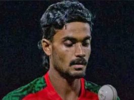 शादी का वादा कर यौन उत्पीड़न, तोफेल अहमद रायहान पर चार्जशीट