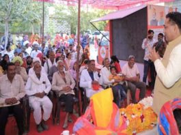 महिला सशक्तीकरण पर सरकार का सशक्त संकल्प : मंत्री सुरेश रावत