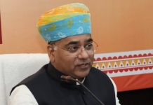 दिव्यांगजनों को स्कूटी वितरण के लिए मंत्री सुरेश रावत ने विधायक कोष से जारी किया फंड