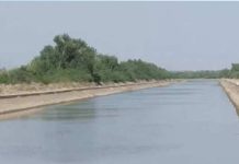 सेना के अभ्यास के दौरान टैंक इंदिरा गांधी नहर में डूबा, एक जवान शहीद