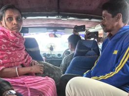 त्रिपुरा में मां की हत्या के आरोप में बेटी और दामाद अरेस्ट