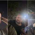 टीवी अभिनेता अनुज सचदेवा पर हमला, प्राथमिकी दर्ज