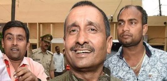 सुप्रीमकोर्ट ने रद्द की उन्नाव रेप, हत्या के दोषी कुलदीप सेंगर की ज़मानत