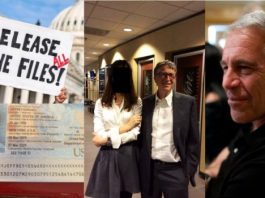 अमरीकी न्याय विभाग ने एपस्टीन फाइल के नए दस्तावेज जारी किए