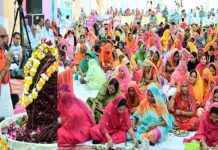 भगवान भोलेनाथ का नाम लेने मात्र से मिट जाते हैं सारे पाप : संत उत्तम राम शास्त्री