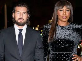 टेनिस स्टार वीनस विलियम्स ने एंड्रिया प्रेटी से शादी की