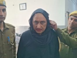 धौलपुर में नौकरी का झांसा देकर महिलाओं से रेप करने वाला बर्खास्त आरएसी हेड कांस्टेबल अरेस्ट