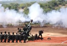 आत्मनिर्भरता से मजबूत हो रही भारतीय सेना की युद्ध की तैयारी, 90 प्रतिशत गोला-बारूद स्वदेशी