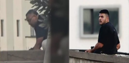 बॉन्डी बीच हमला : आरोपी नवीद अकरम पर 15 लोगों की हत्या सहित 59 मामले दर्ज