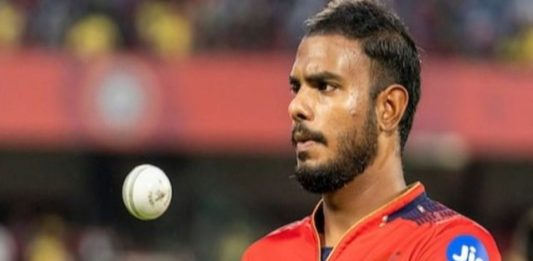 क्रिकेटर यश दयाल की अग्रिम जमानत अर्जी खारिज, गिरफ्तारी की लटकी तलवार