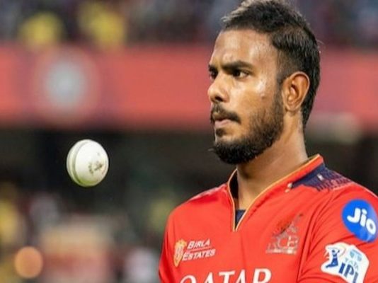 क्रिकेटर यश दयाल की अग्रिम जमानत अर्जी खारिज, गिरफ्तारी की लटकी तलवार