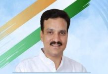 नीरज डांगी केरल के विधानसभा चुनावों की कांग्रेस की स्क्रीनिंग कमिटी के सदस्य मनोनीत