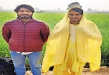 अलवर में महिला से मारपीट करने का फर्जी वीडियो बनाने वाले दो आरोपी अरेस्ट