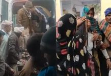 अलवर के रैणी में सात वर्षीय बालक की हत्या