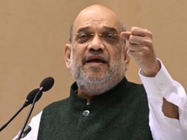 देश तीसरी सबसे बड़ी अर्थव्यवस्था बनने की ओर अग्रसर : अमित शाह