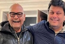 वेदांता के संस्थापक अनिल अग्रवाल के पुत्र अग्निवेश का निधन