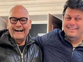 वेदांता के संस्थापक अनिल अग्रवाल के पुत्र अग्निवेश का निधन