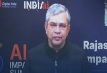 राजस्थान में 5000 युवाओं को कौशल प्रशिक्षण एवं डेटा सेंटर स्थापित किया जाएगा : अश्विनी वैष्णव