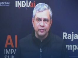 राजस्थान में 5000 युवाओं को कौशल प्रशिक्षण एवं डेटा सेंटर स्थापित किया जाएगा : अश्विनी वैष्णव