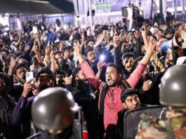 खुफिया चेतावनियां मिलीं, बांग्लादेश से वापस आएंगे राजनयिकों के परिवार