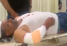 बारां में कांग्रेस के पूर्व पार्षद पर नकाबपोश बदमाशों ने किया प्राणघातक हमला