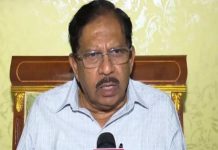 बल्लारी फायरिंग मामला सीआईडी को सौंपा जा सकता है : जी परमेश्वर