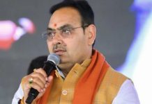 भजनलाल शर्मा ने लाभार्थियों को एक हजार करोड़ रुपए से अधिक की दी सौगात