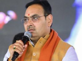 भजनलाल शर्मा ने लाभार्थियों को एक हजार करोड़ रुपए से अधिक की दी सौगात