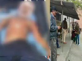 भोपाल में तीसरी कक्षा के छात्र की सिर में गोली लगने से मौत