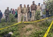 पश्चिमी चम्पारण के नरकटियागंज में अंडा व्यवसायी की गोली मार हत्या