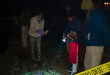 मधुबनी में डिलीवरी बॉय की गोली मारकर हत्या