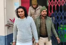 किशोरी से रेप मामले में मिथिलांचल का कथावाचक श्रवण दासजी अरेस्ट