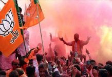 पुणे नगर निगम में भाजपा की बड़ी जीत, मुरलीधर मोहोल ने जनता को दिया धन्यवाद