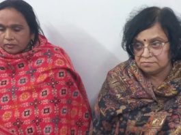 उदयपुर : भ्रूण लिंग परीक्षण में लिप्त महिला दलाल सहित एक चिकित्सक के विरुद्ध केस दर्ज