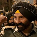 बॉर्डर 2 ने तीन दिनों में 121 करोड़ की कमाई की