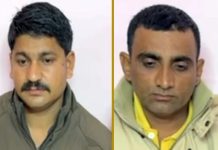 डूंगरपुर में दोवडा थाने के कांस्टेबल, हैड कांस्टेबल डेढ़ लाख रुपए रिश्वत लेते अरेस्ट