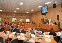 आधी आबादी की सक्रिय भागीदारी से ही विकसित राजस्थान का संकल्प होगा साकार : भजनलाल शर्मा