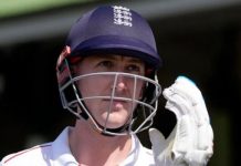 इंग्लैंड के बल्लेबाज हैरी ब्रूक ने नाइटक्लब वाली घटना को लेकर माफी मांगी