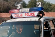 फर्जी आईबी अधिकारी बनकर घूम रहा घोषित भगोड़ा दिल्ली पुलिस के हत्थे चढ़ा