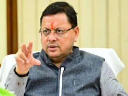 बहुचर्चित अंकिता भंडारी प्रकरण की जांच सीबीआई से कराने का फैसला