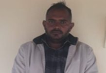 अजमेर के भिनाय में एक सहायक व्यवस्थापक 30000 रुपए की रिश्वत लेते अरेस्ट